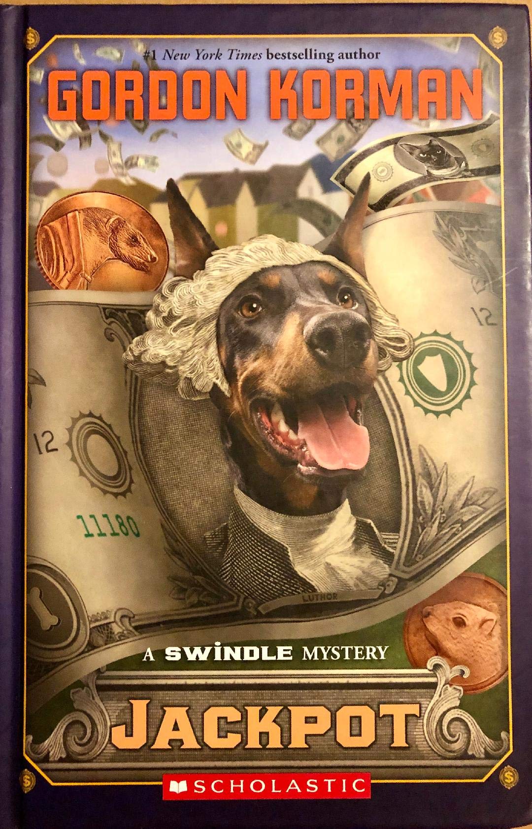 Jackpot