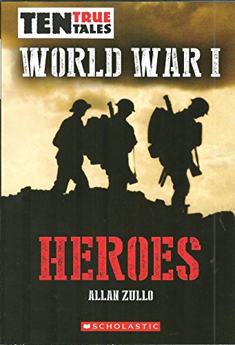 World War I Heroes