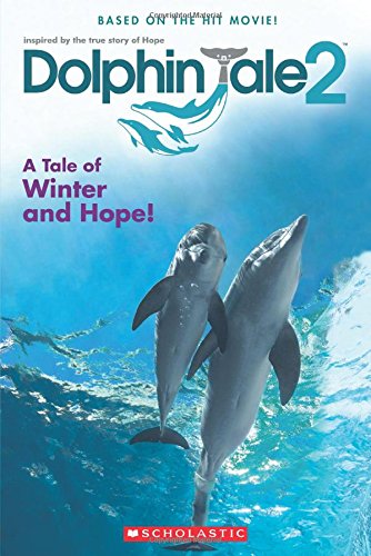 Dolphin Tale 2: Movie Reader