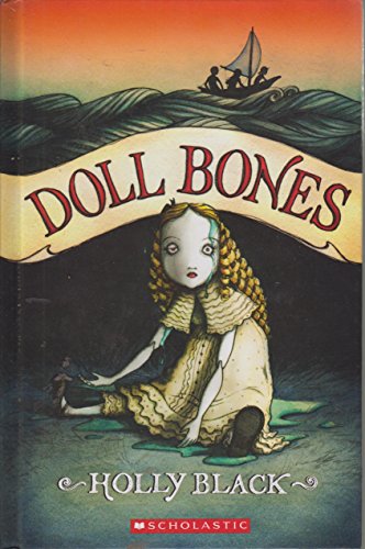 Doll Bones