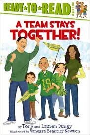 A Teams Stays Together