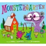 Monstergarten