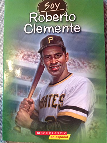 Soy: Roberto Clemente (Sp)