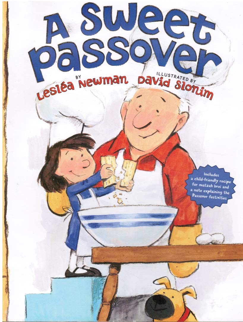 A Sweet Passover
