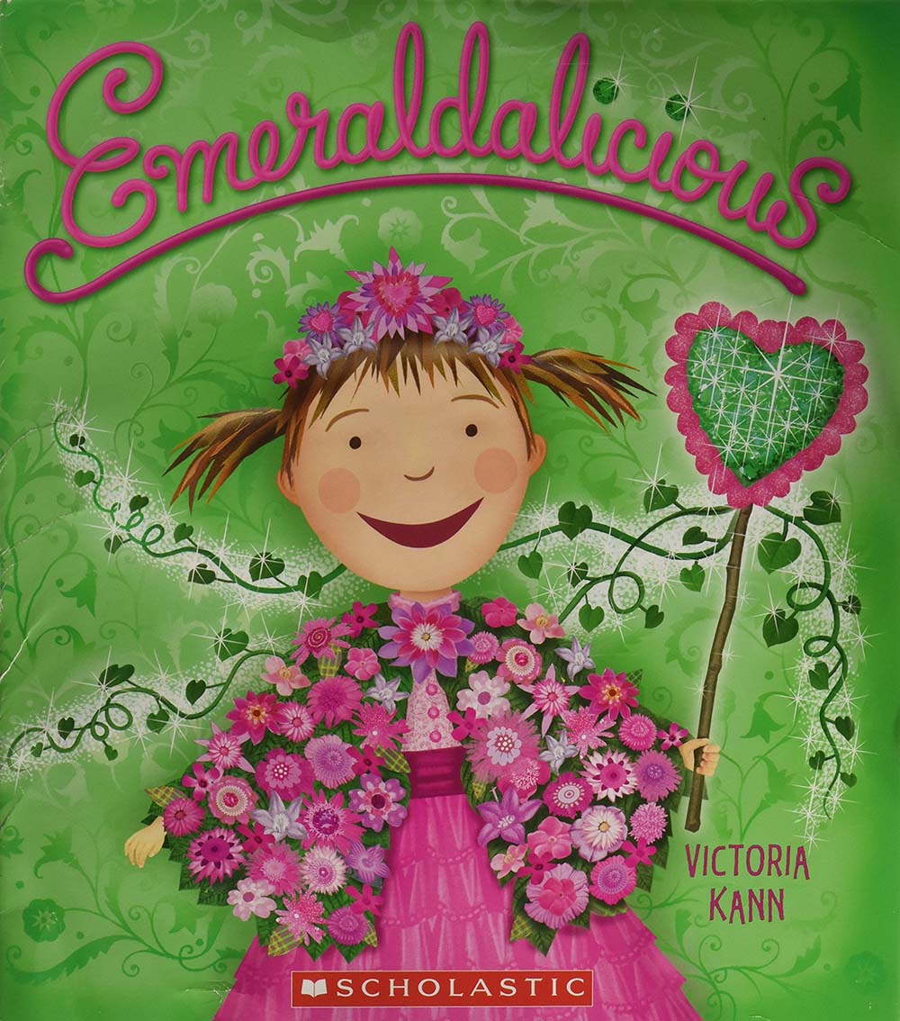 Emeraldalicious