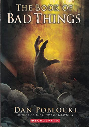 The Book of Bad Things