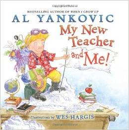 My New Teacher and Me!