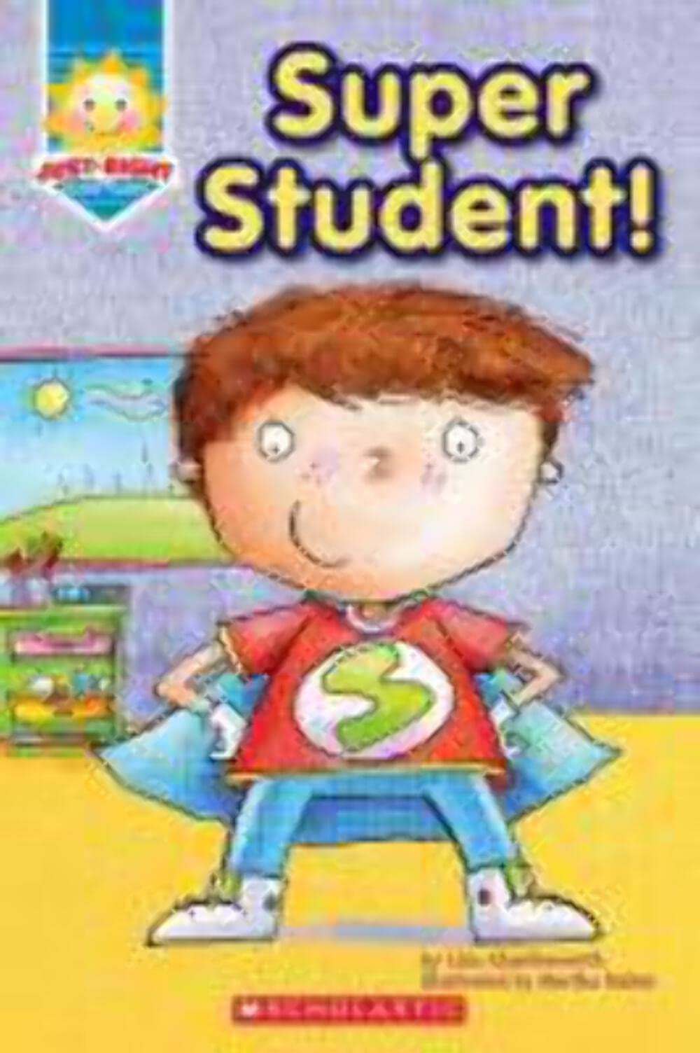 Super Student