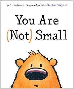 You Are (Not) Small