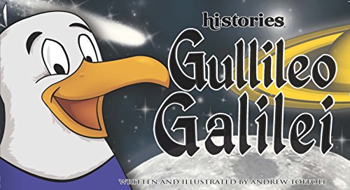 Gullileo Galilei (hi·stories®)