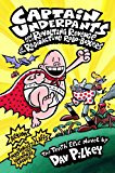 Captain Underpants & Revolting Revenge