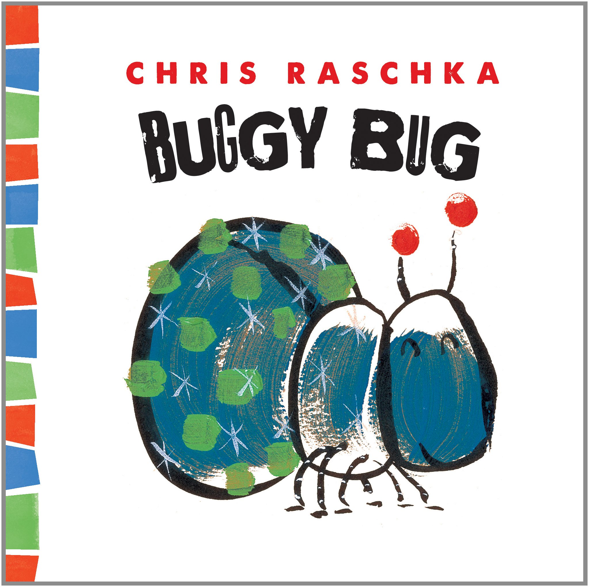 Buggy Bug (Thingy Things)