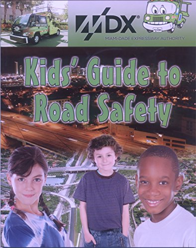 Kids Guide to Road Safety