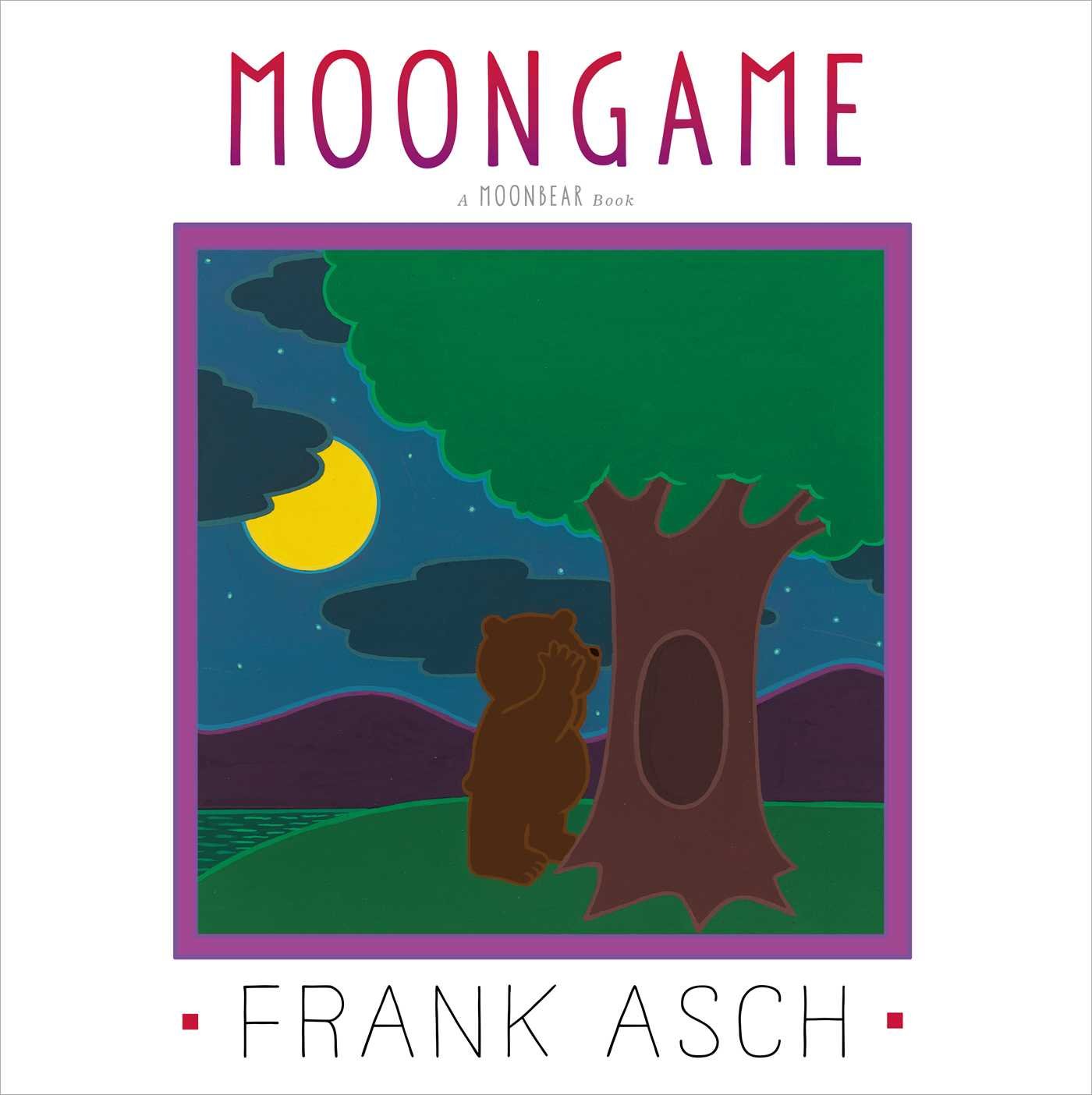 Moongame (Moonbear)