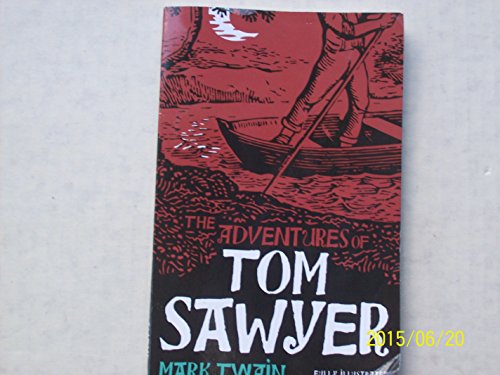 The Adventures of Tom Sawyer