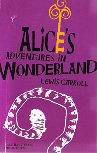 Alice's Adventure in Wonderland