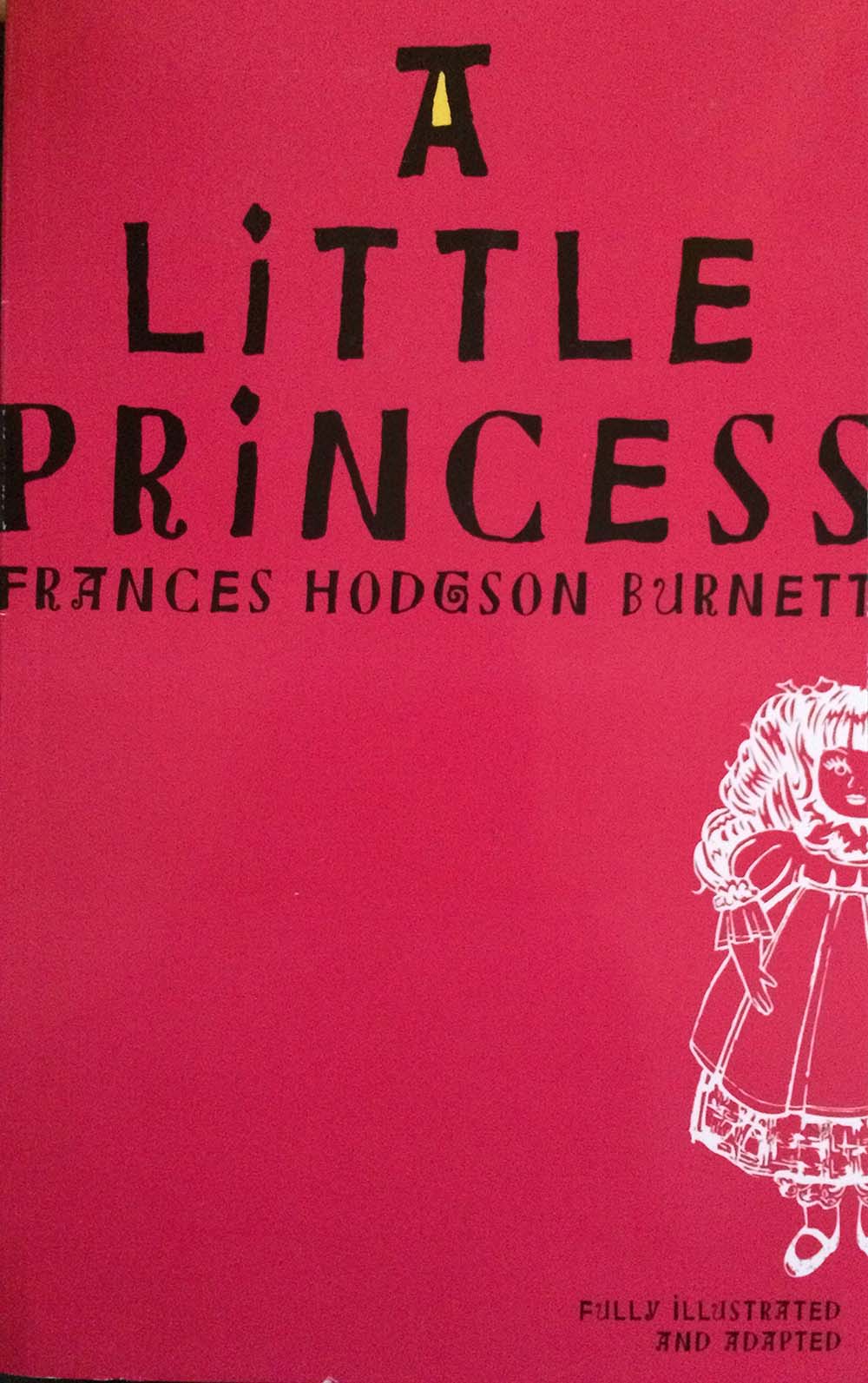 A Little Princess