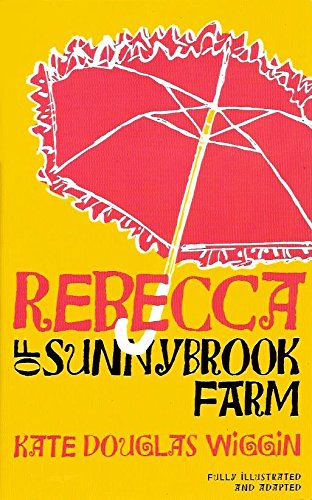 Rebecca of Sunny Brook Farm