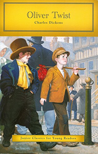 Oliver Twist