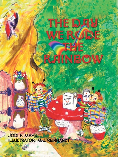 The Day We Rode the Rainbow
