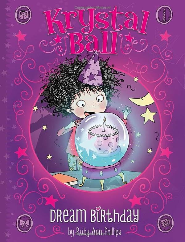 Dream Birthday (Krystal Ball)