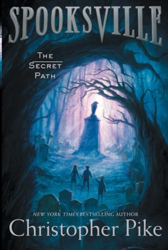 The Secret Path (Spooksville)