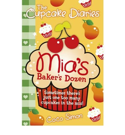 Mia's Baker's Dozen