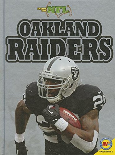 Oakland Raiders (Inside the NFL)