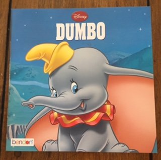 Dumbo