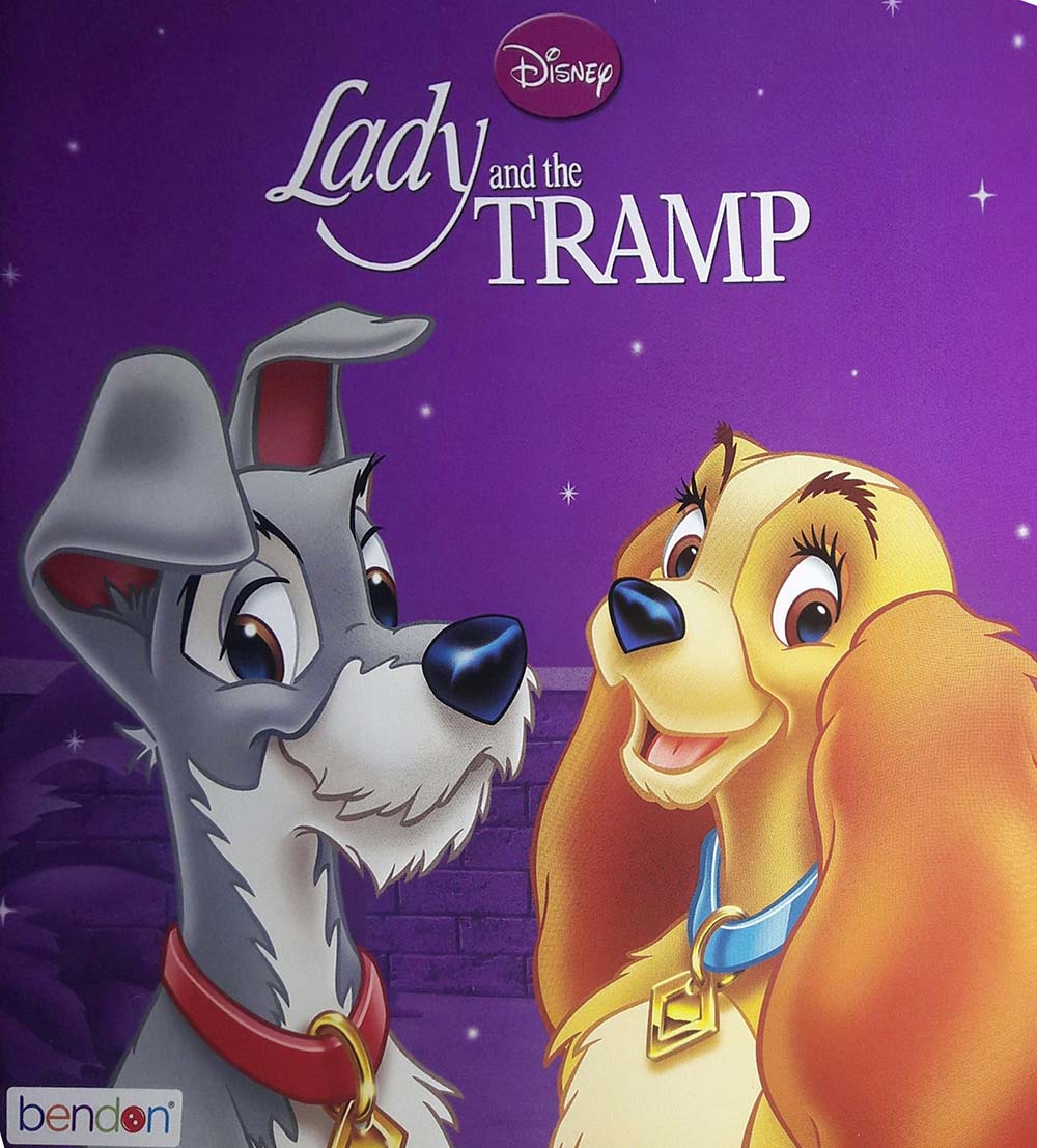 Lady and the Tramp