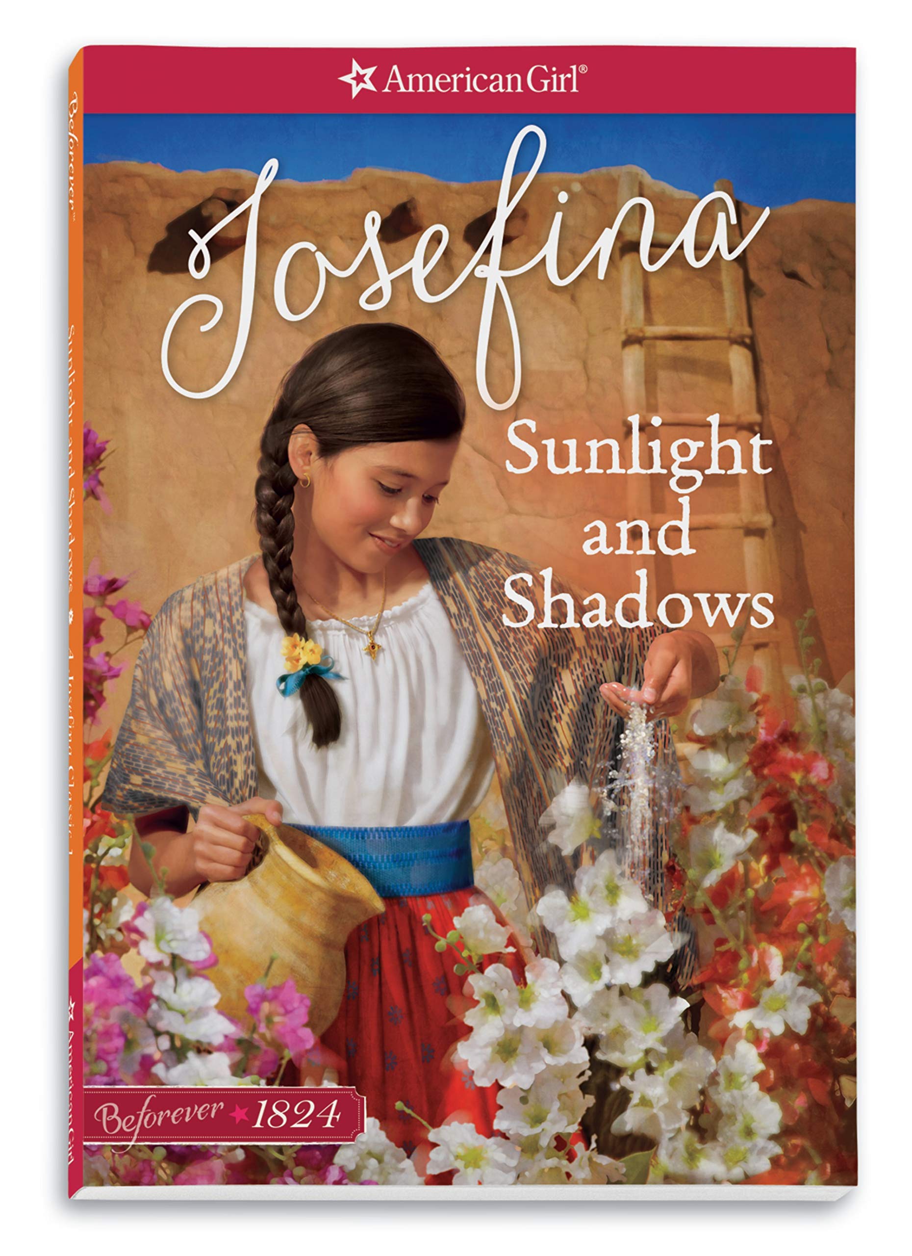 Sunlight and Shadows: A Josefina Classic Volume 1 (American Girl)