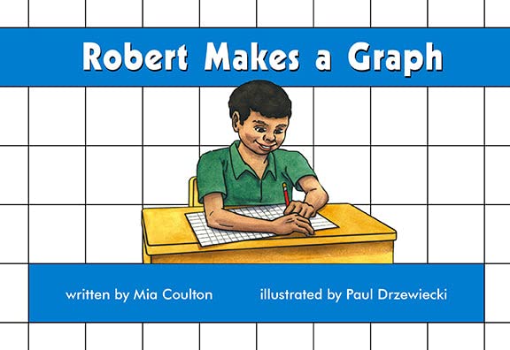 Robert Makes a Graph