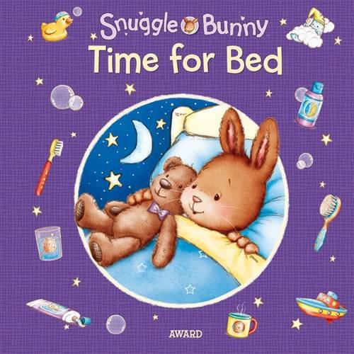 Time for Bed (Snuggle Bunny)