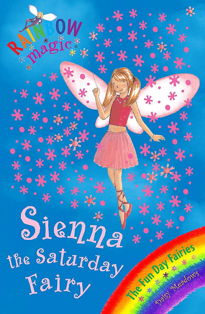 sienna-the-saturday-fairy