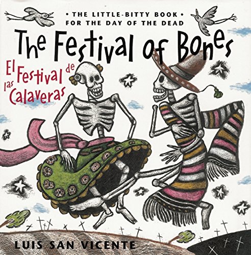 The Festival of Bones / El festival de las calaveras
