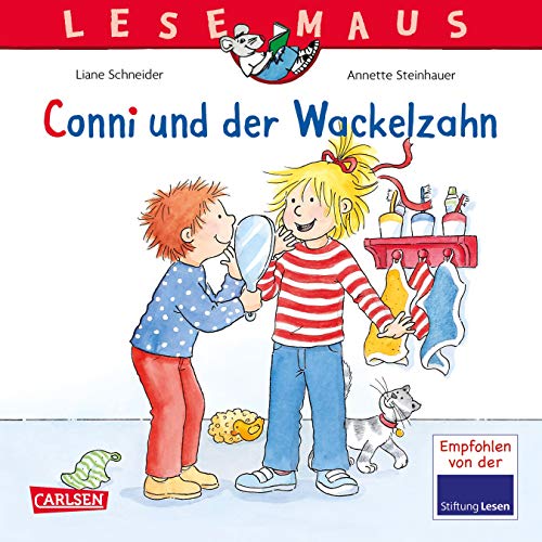 Conni und der Wackelzahn