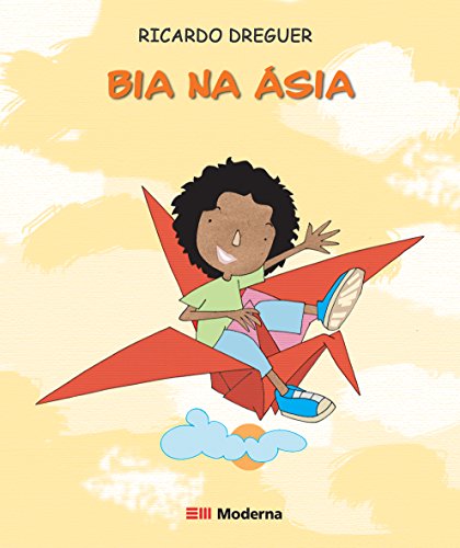 Bia na Ásia (Em Portuguese do Brasil)