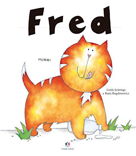 Fred - Colecao Primeiros Classicos