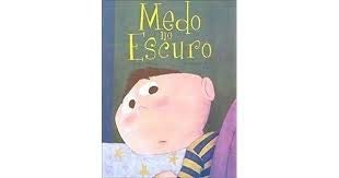 Medo no escuro