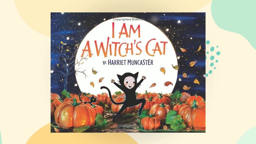 I Am a Witch's Cat