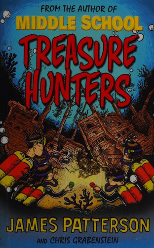 Treasure hunters