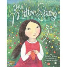 The Mitten String