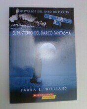 El misterio del barco fantasma (The Mystery of the Phantom Ship)