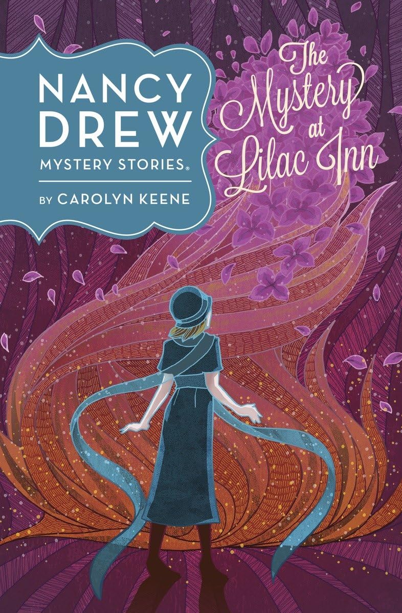The Mystery at Lilac Inn #4 (Nancy Drew)