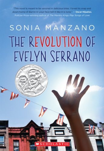 The Revolution of Evelyn Serrano