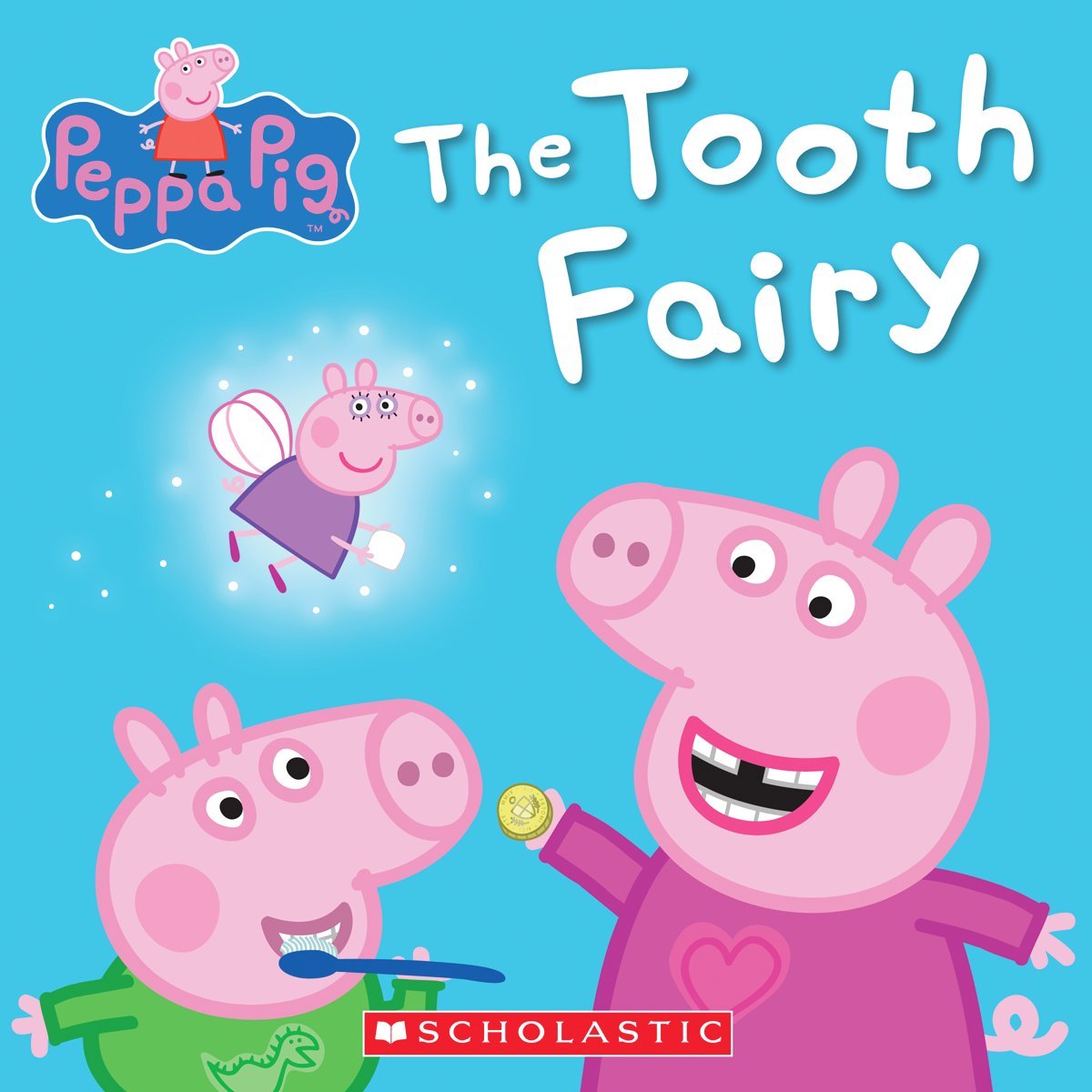 The Tooth Fairy (Peppa Pig)