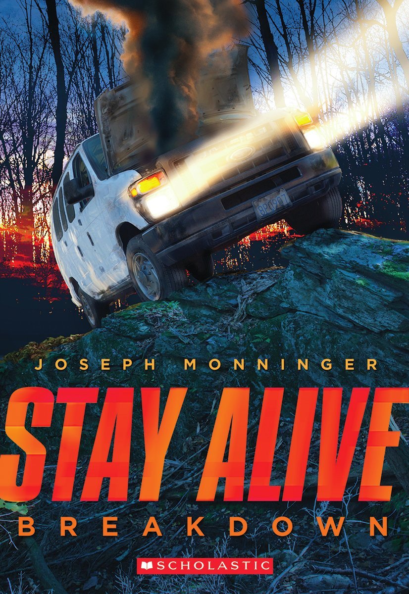 Stay Alive #3: Breakdown (3)