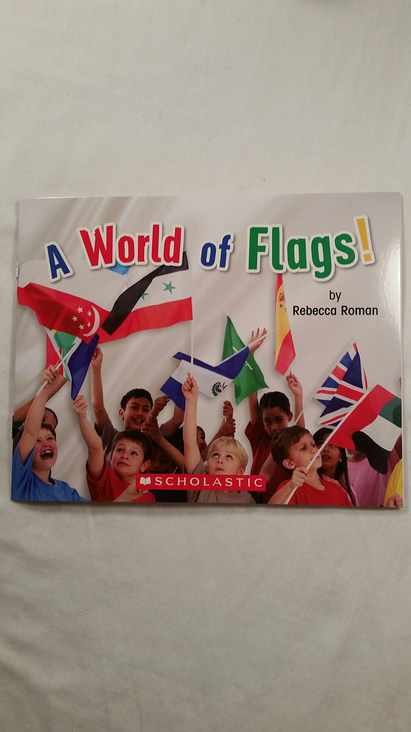 A World of Flags!