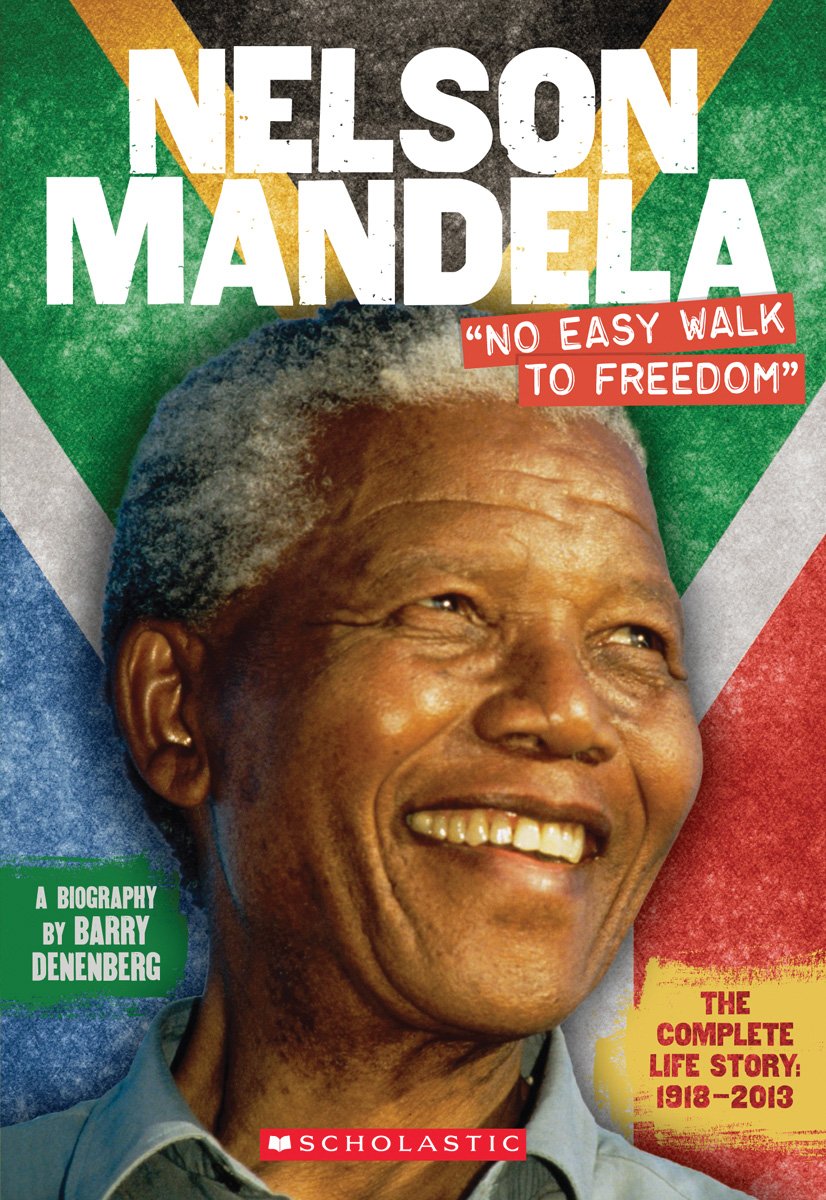 Nelson Mandela: