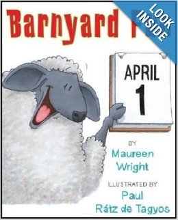 Barnyard Fun